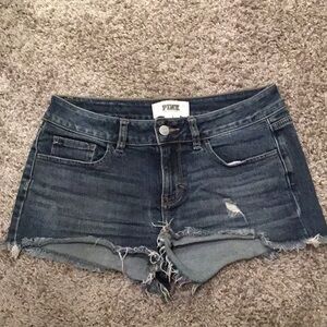 Victoria’s Secret Pink shorts Size 4